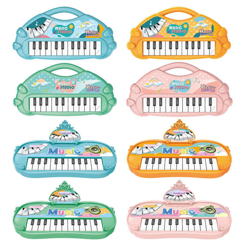 13-tasten Klavier Musical Spie – Election Electronics & Gadgets Store Woocommerce Theme Bewertung und Preis