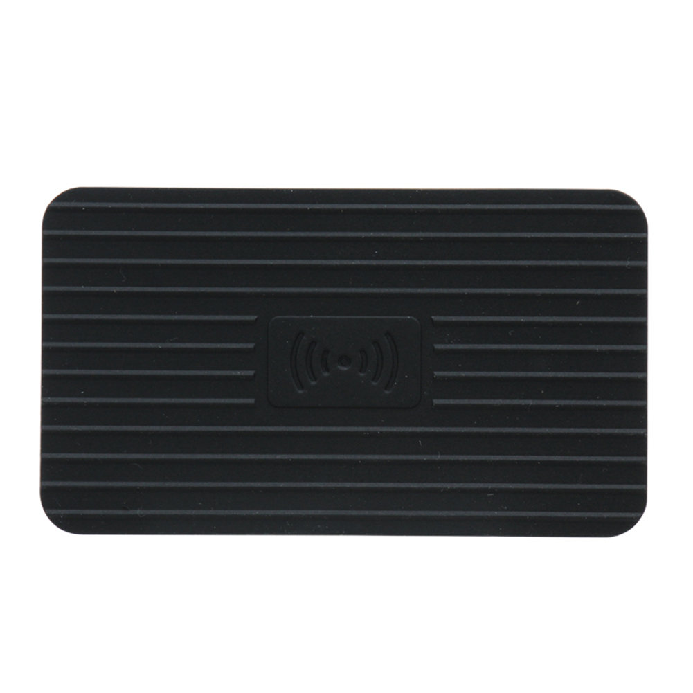 Auto Drahtlose Ladegerät Telef – Wireless Phone Charger Pad Bewertung und Preis