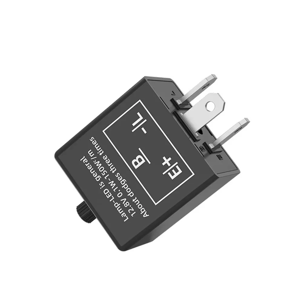 12 V 3-poliges einstellbares L – Electronics Stuff Bewertung und Preis