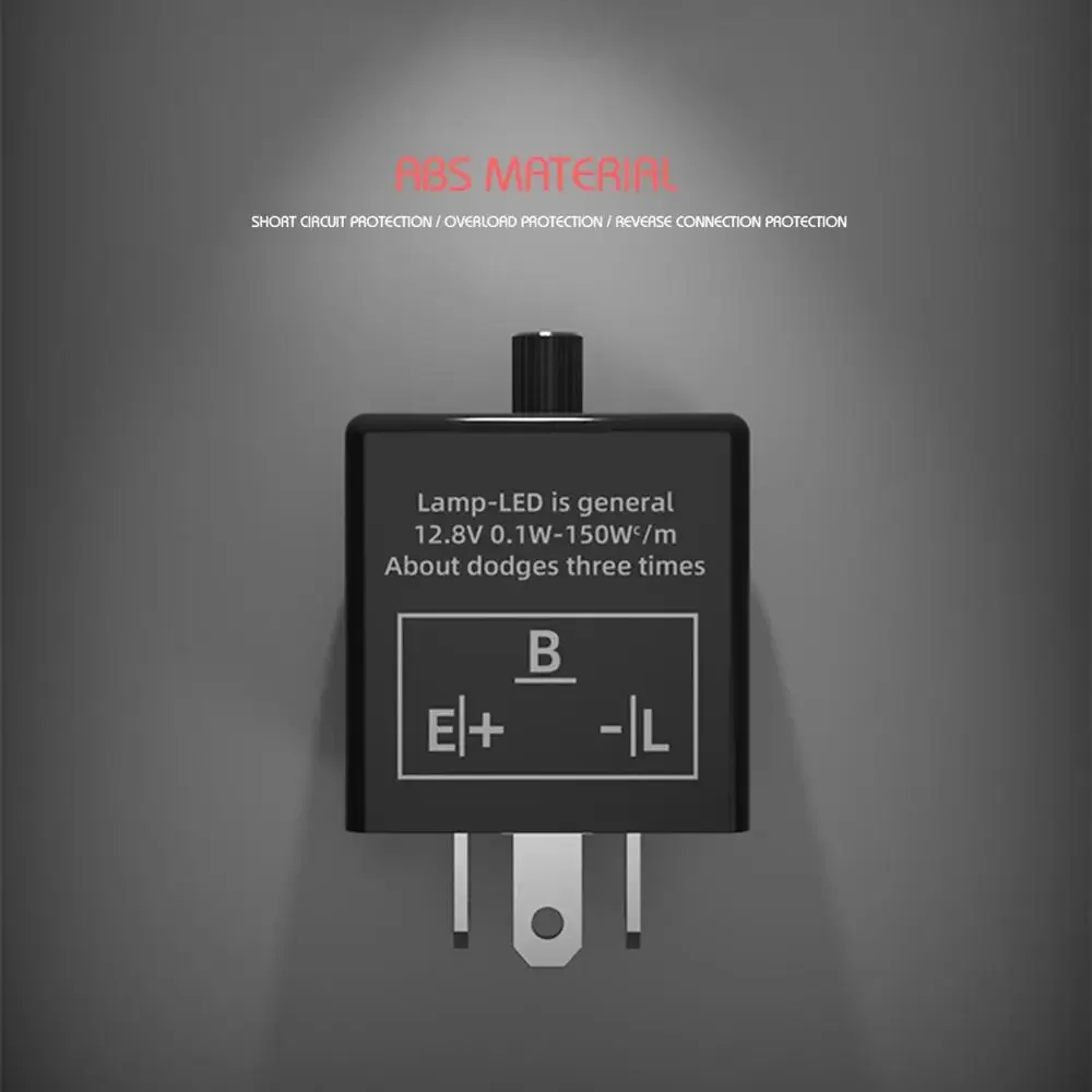 12 V 3-poliges einstellbares L – Electronics Stuff Bewertung und Preis