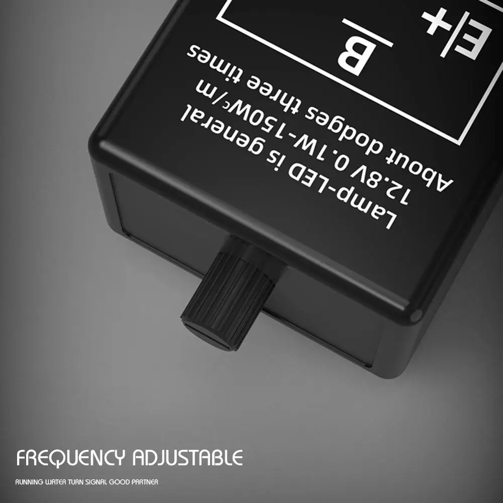 12 V 3-poliges einstellbares L – Electronics Stuff Bewertung und Preis