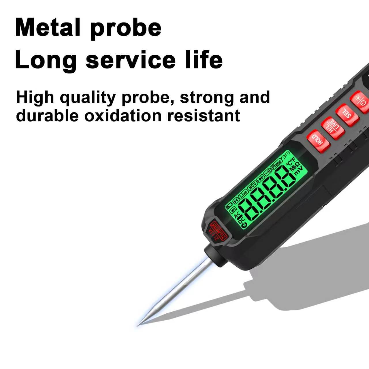 Intelligenter Auto-Stromkreisp – Smart Pen Digital Bewertung und Preis