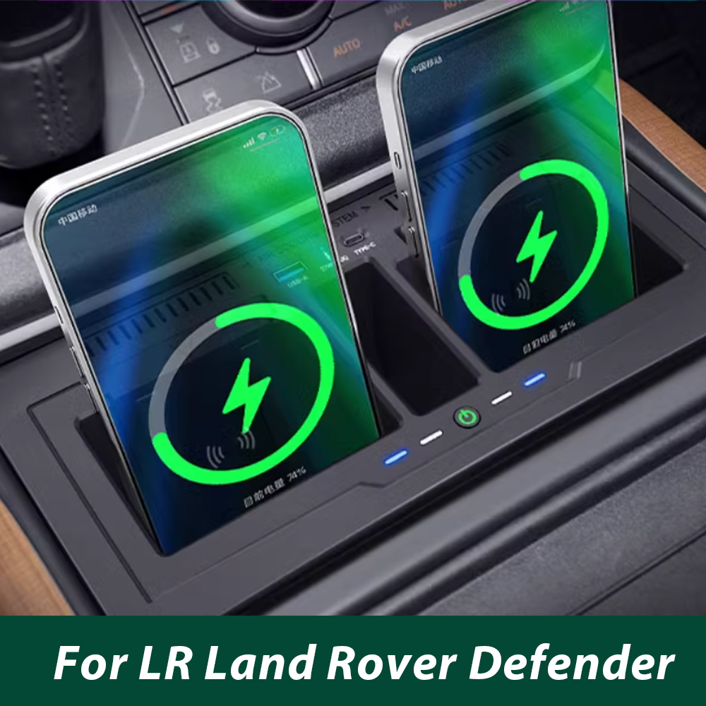 Moreway Schnellladegerät Auto- – Wireless Phone Charger Pad Bewertung und Preis
