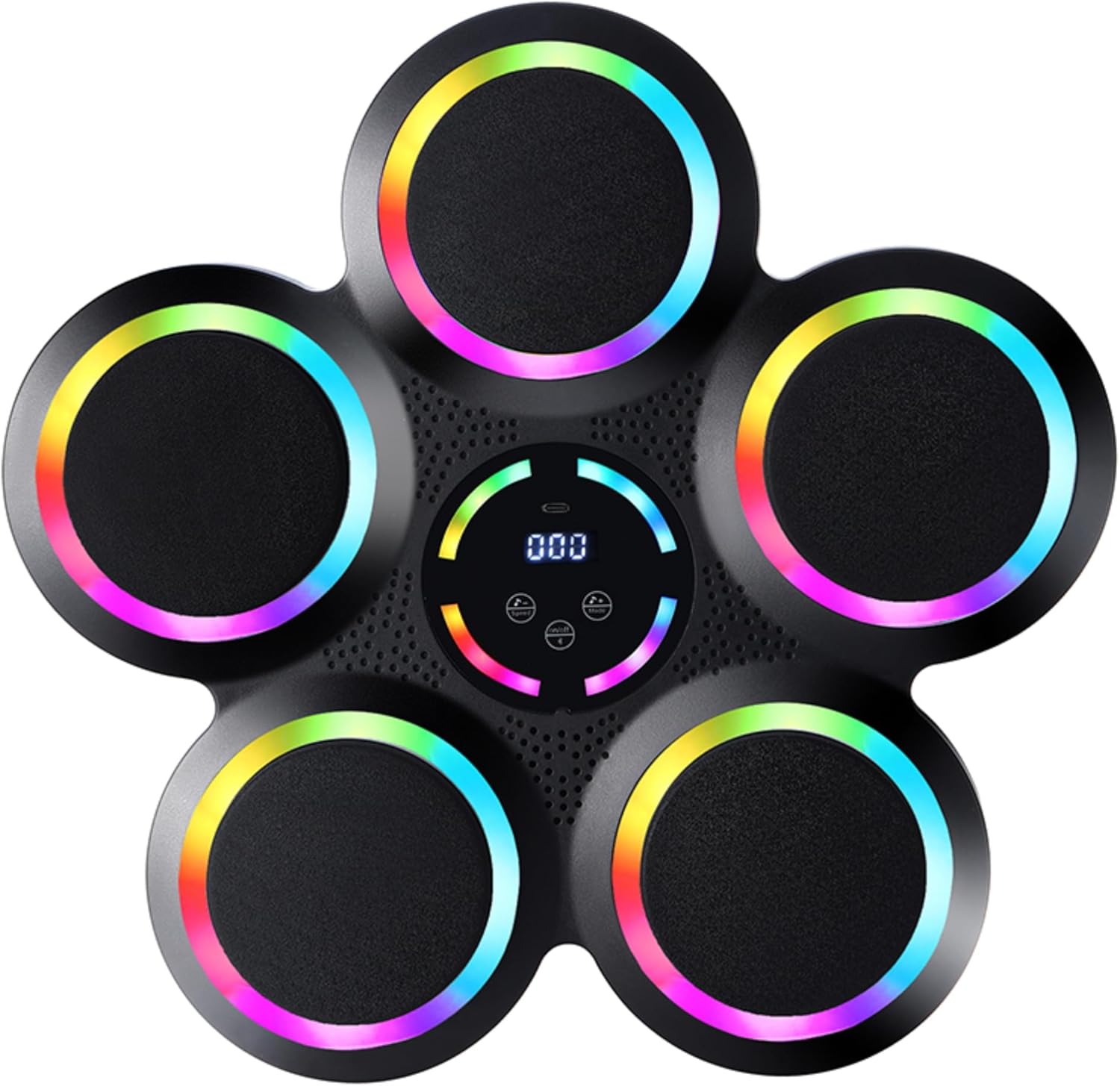 2026 Neu eingetroffen: Elektro – Led Gloves Music Bewertung und Preis