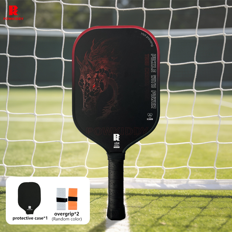 T800 Carbonfaser Pickleball-Sc – Handheld Game Console Bewertung und Preis