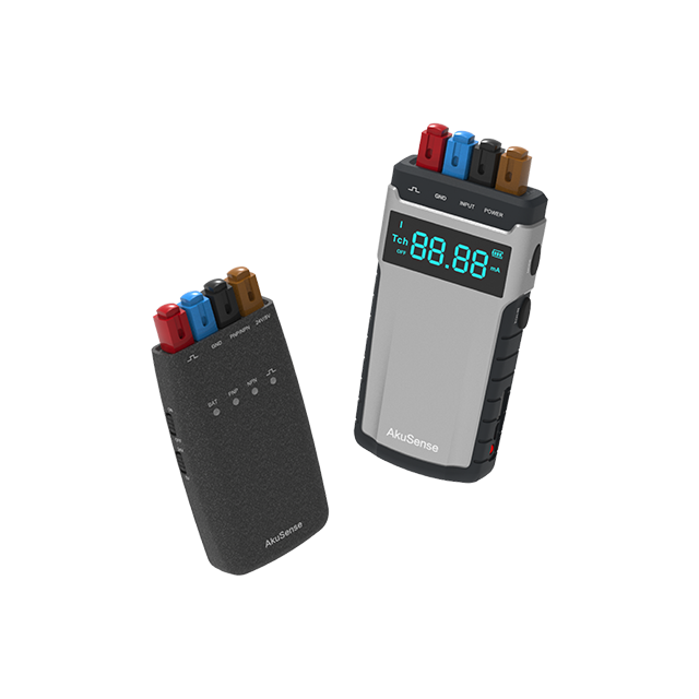 Akusense WT-2 Digitaler AC/DC- – Smart Pen Digital Bewertung und Preis