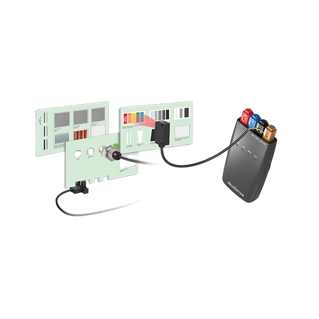 Akusense WT-2 Digitaler AC/DC- – Smart Pen Digital Bewertung und Preis