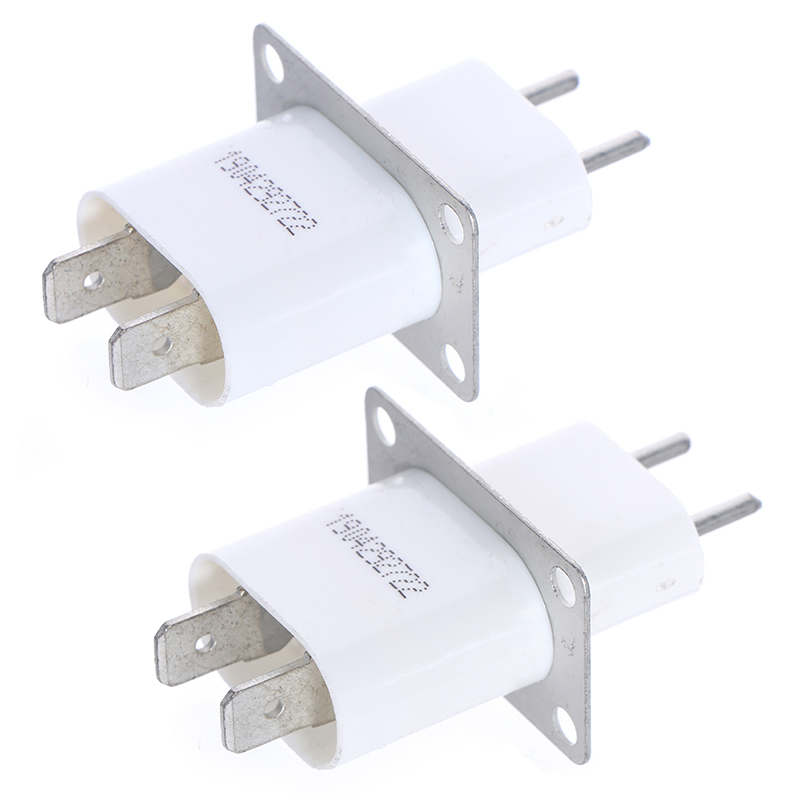 2 stücke Elektronische Mikrowe – Electronics & Gadgets Starting With C Bewertung und Preis