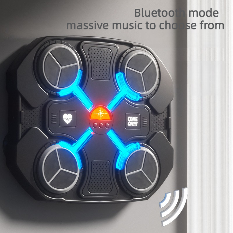Smarte Musik-Boxmaschine zur W – Led Gloves Music Bewertung und Preis