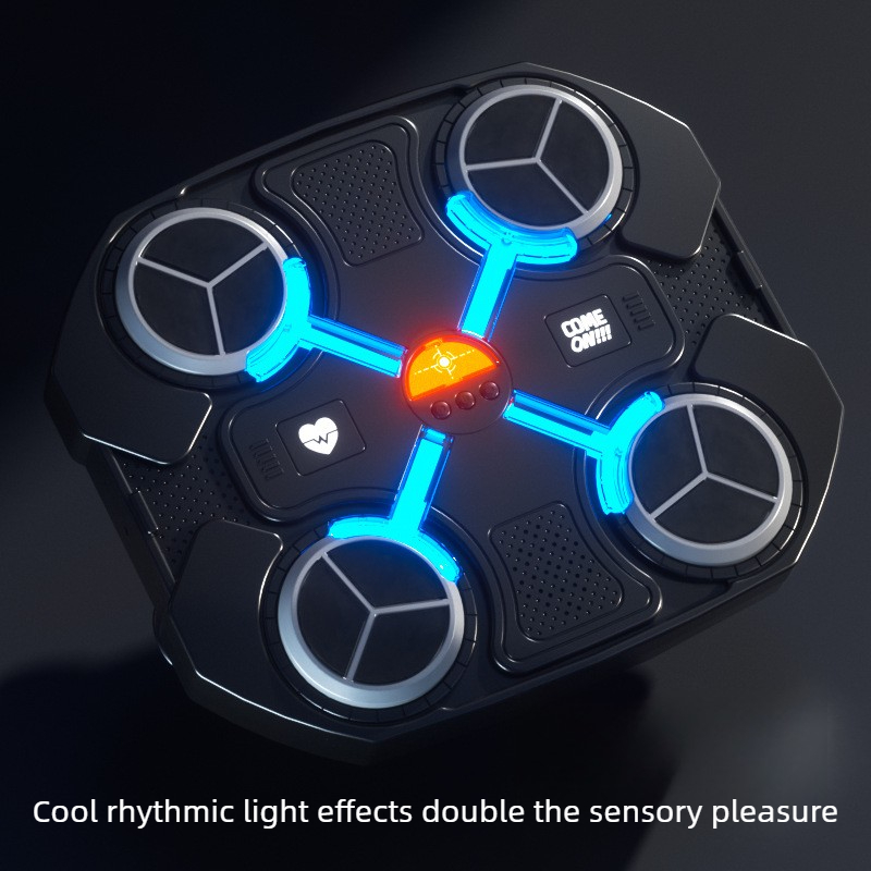 Smarte Musik-Boxmaschine zur W – Led Gloves Music Bewertung und Preis