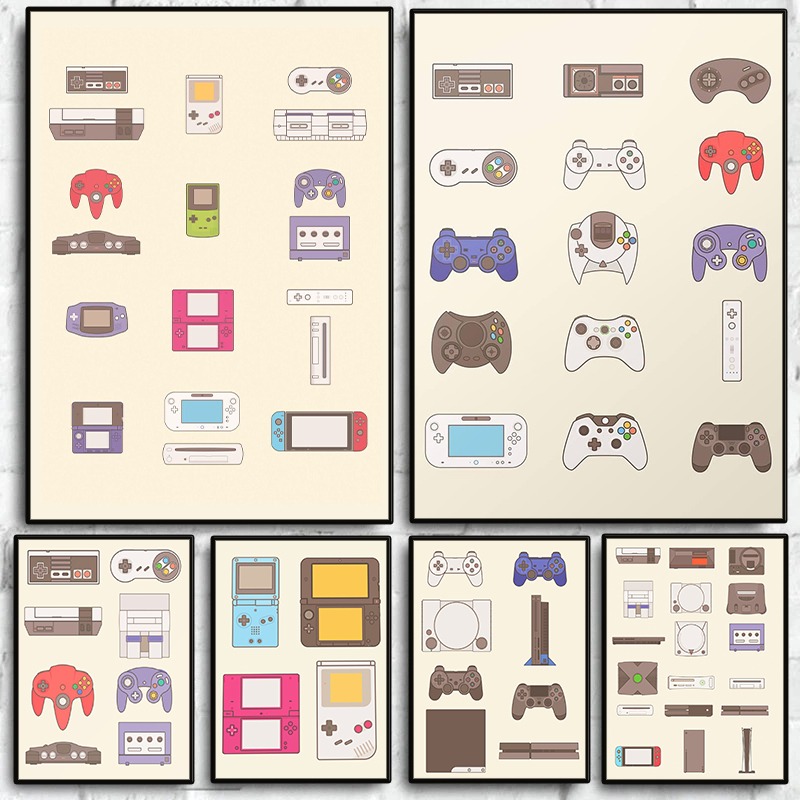 Videospiel-Handheld- und Konso – Handheld Game Console Bewertung und Preis