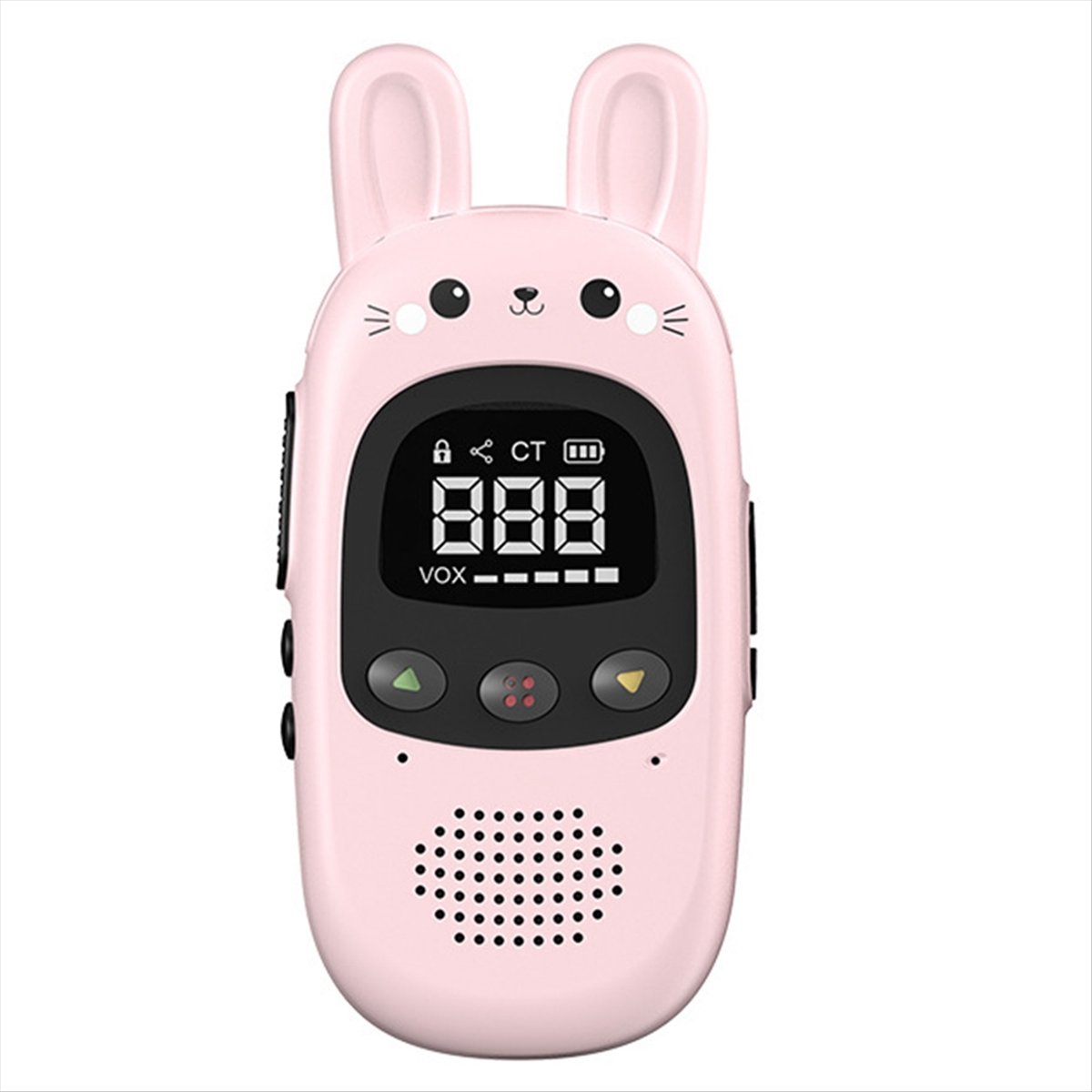 A77K Kinder Walkie-Talkie GT-1 – Electronics Gadgets For Gift Bewertung und Preis