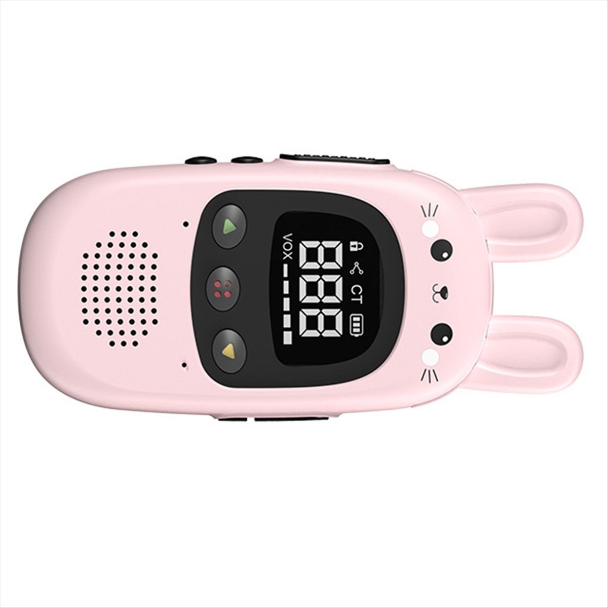 A77K Kinder Walkie-Talkie GT-1 – Electronics Gadgets For Gift Bewertung und Preis