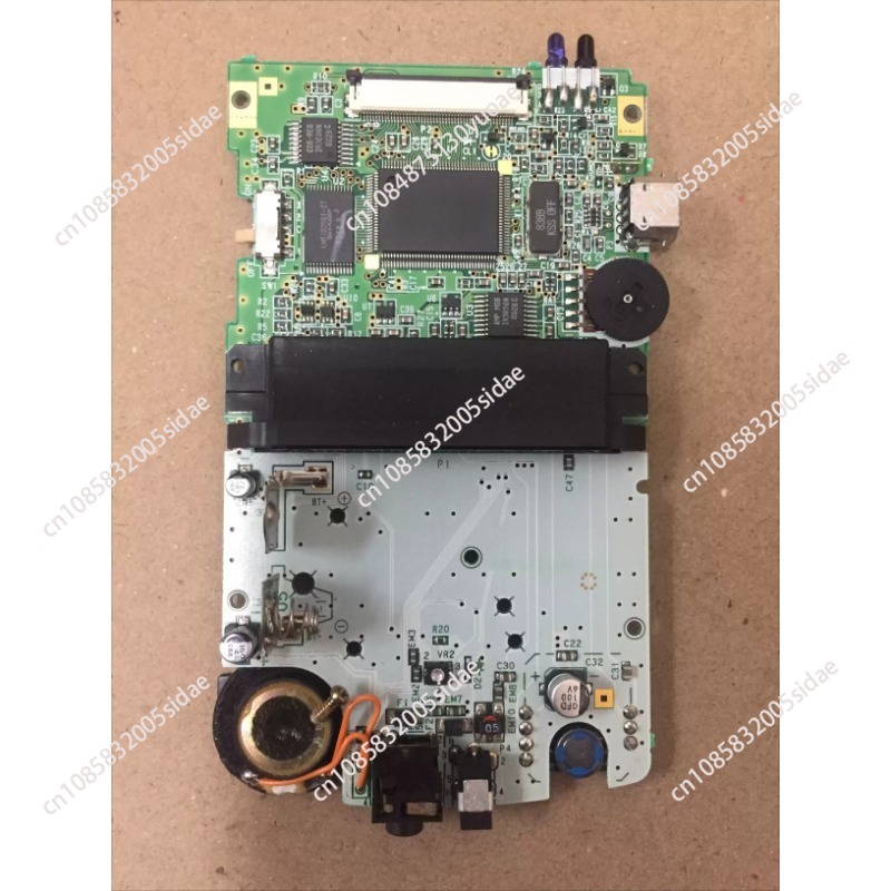 1 Stück 100% Getestetes PCB-Mo – Handheld Game Console Bewertung und Preis