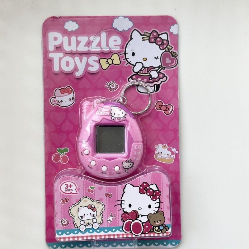 Retro Elektronische Haustier-S – Handheld Game Console Bewertung und Preis