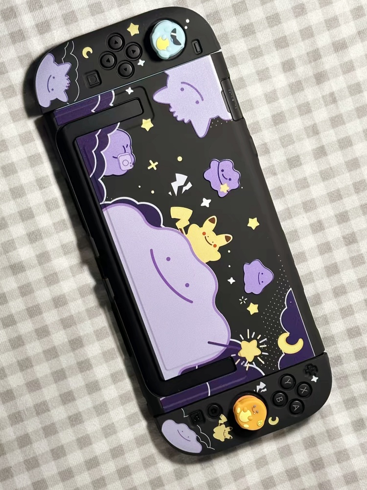 Heiß! Switch Matte Hartschalen – Handheld Game Console Bewertung und Preis