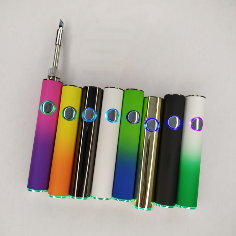 Neuer LED-Lampentyp - 3-Farben – Electronics Stuff Bewertung und Preis