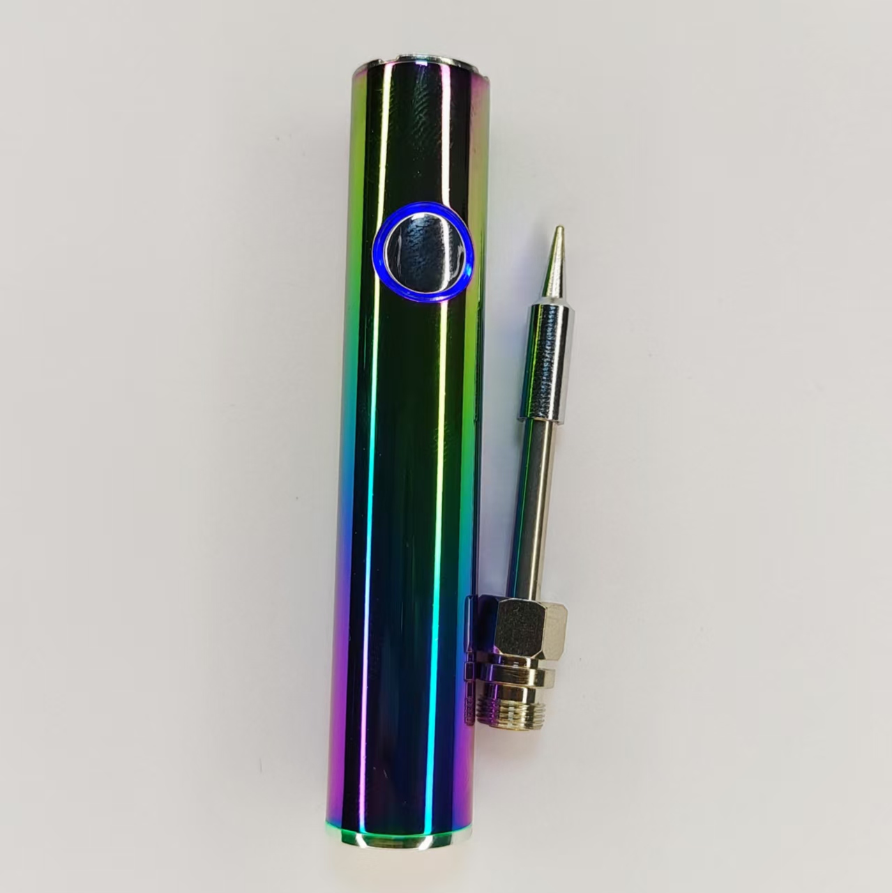 Neuer LED-Lampentyp - 3-Farben – Electronics Stuff Bewertung und Preis