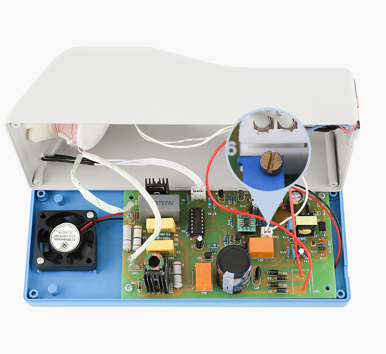 Elektronische Waxer Infrarot S – Electronics Stuff Bewertung und Preis