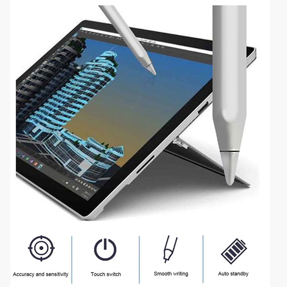 NEUE Universal Stylus Stift Fü – Smart Pen Digital Bewertung und Preis