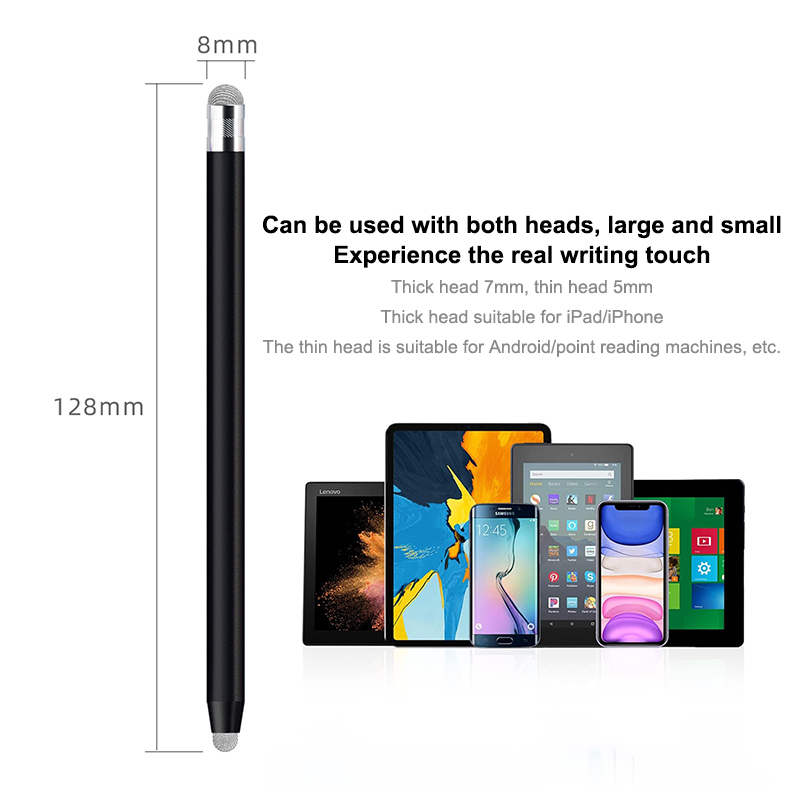 Kapazitiver Stylus-Stift aus N – Smart Pen Digital Bewertung und Preis