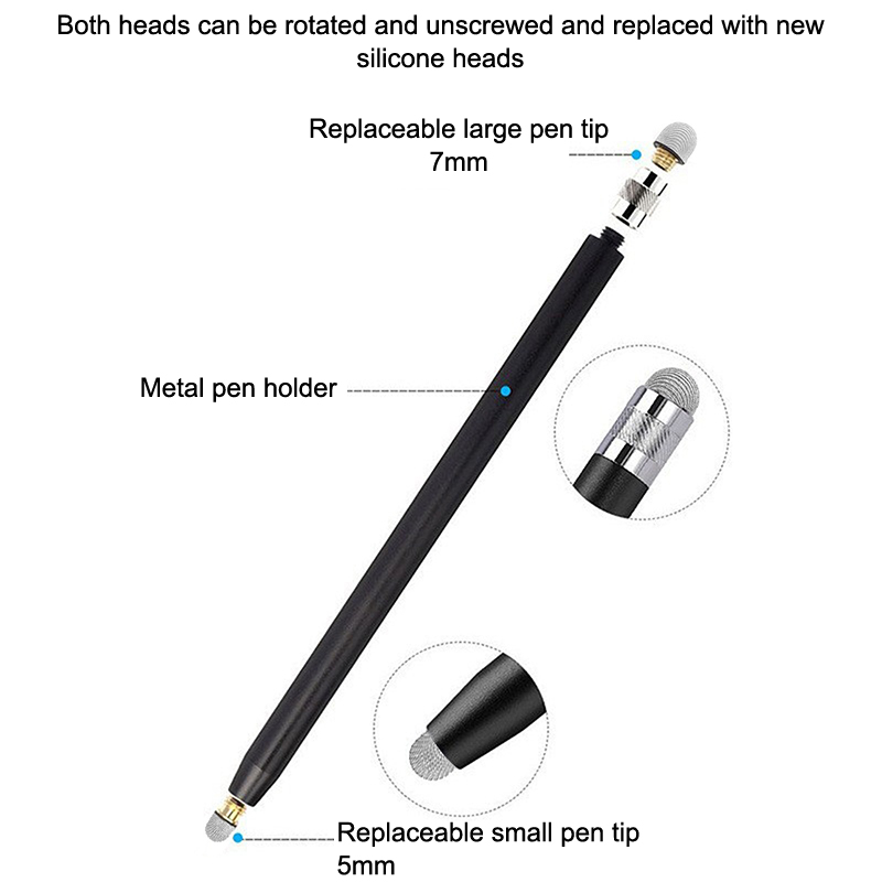 Kapazitiver Stylus-Stift aus N – Smart Pen Digital Bewertung und Preis