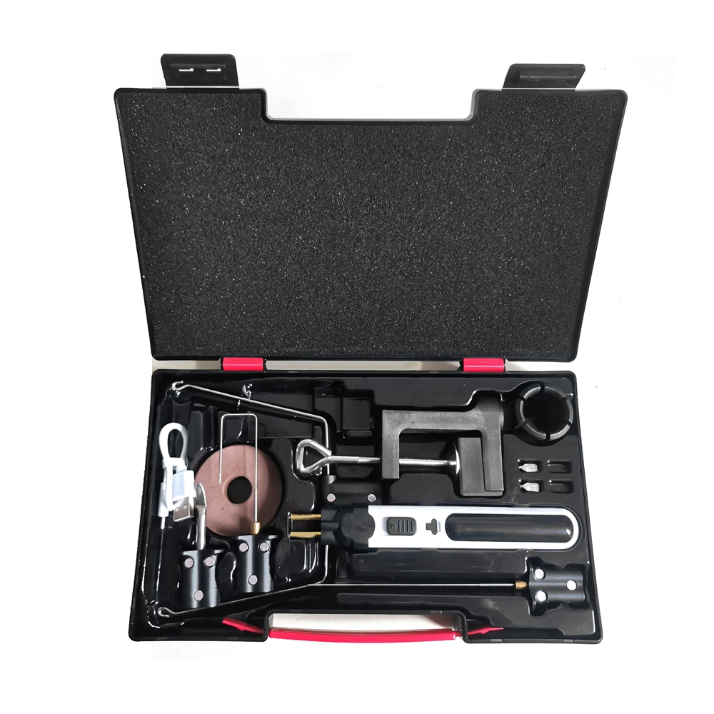 Akku-Schaumschneider, heißer D – Electronics Stuff Bewertung und Preis