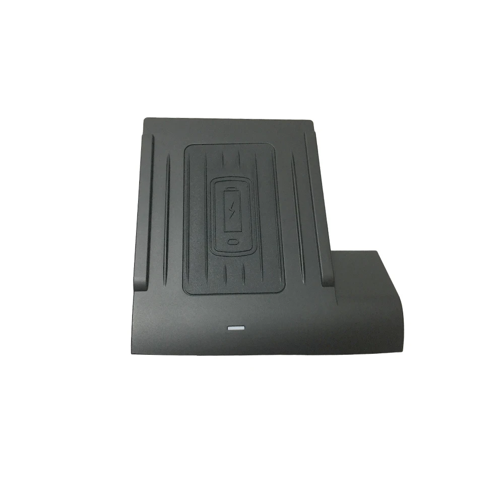 Telefonhalter, schnelles Aufla – Wireless Phone Charger Pad Bewertung und Preis