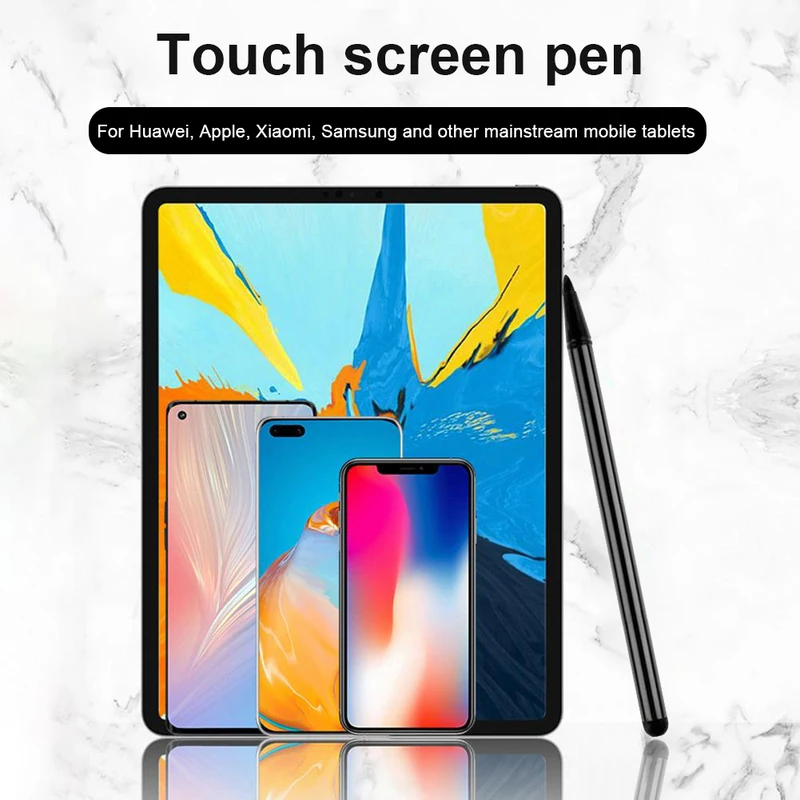 1/2/3/4 Stück Universal-Stylus – Smart Pen Digital Bewertung und Preis