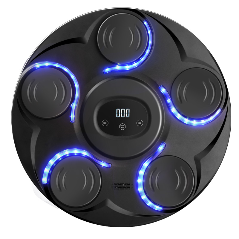 Intelligente Musik-LED-Wandbox – Led Gloves Music Bewertung und Preis