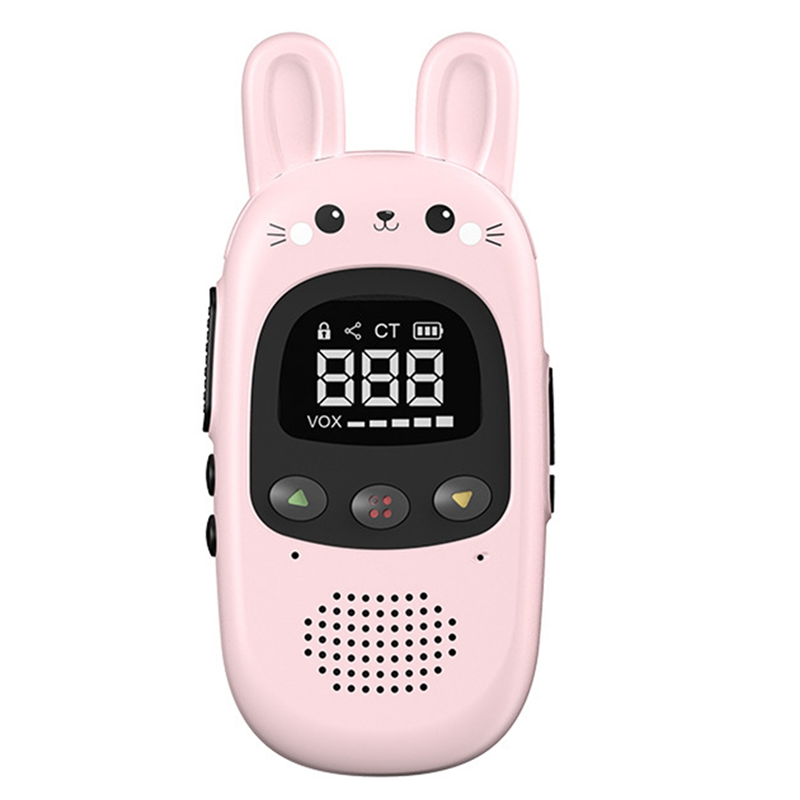 Neu-Kinder Walkie Talkie GT-16 – Electronics Gadgets For Gift Bewertung und Preis