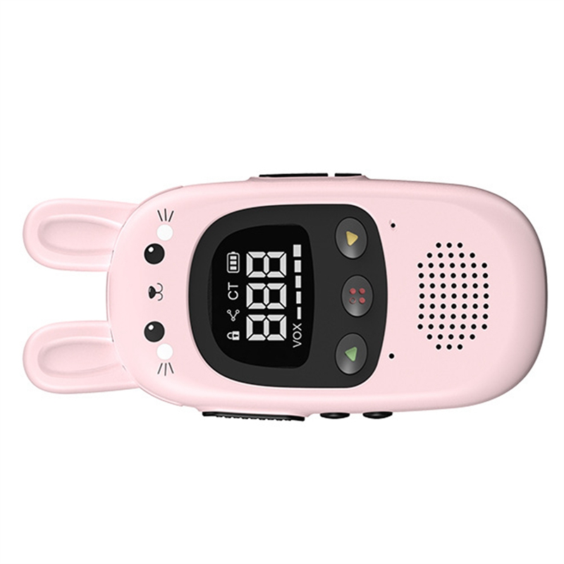 Neu-Kinder Walkie Talkie GT-16 – Electronics Gadgets For Gift Bewertung und Preis