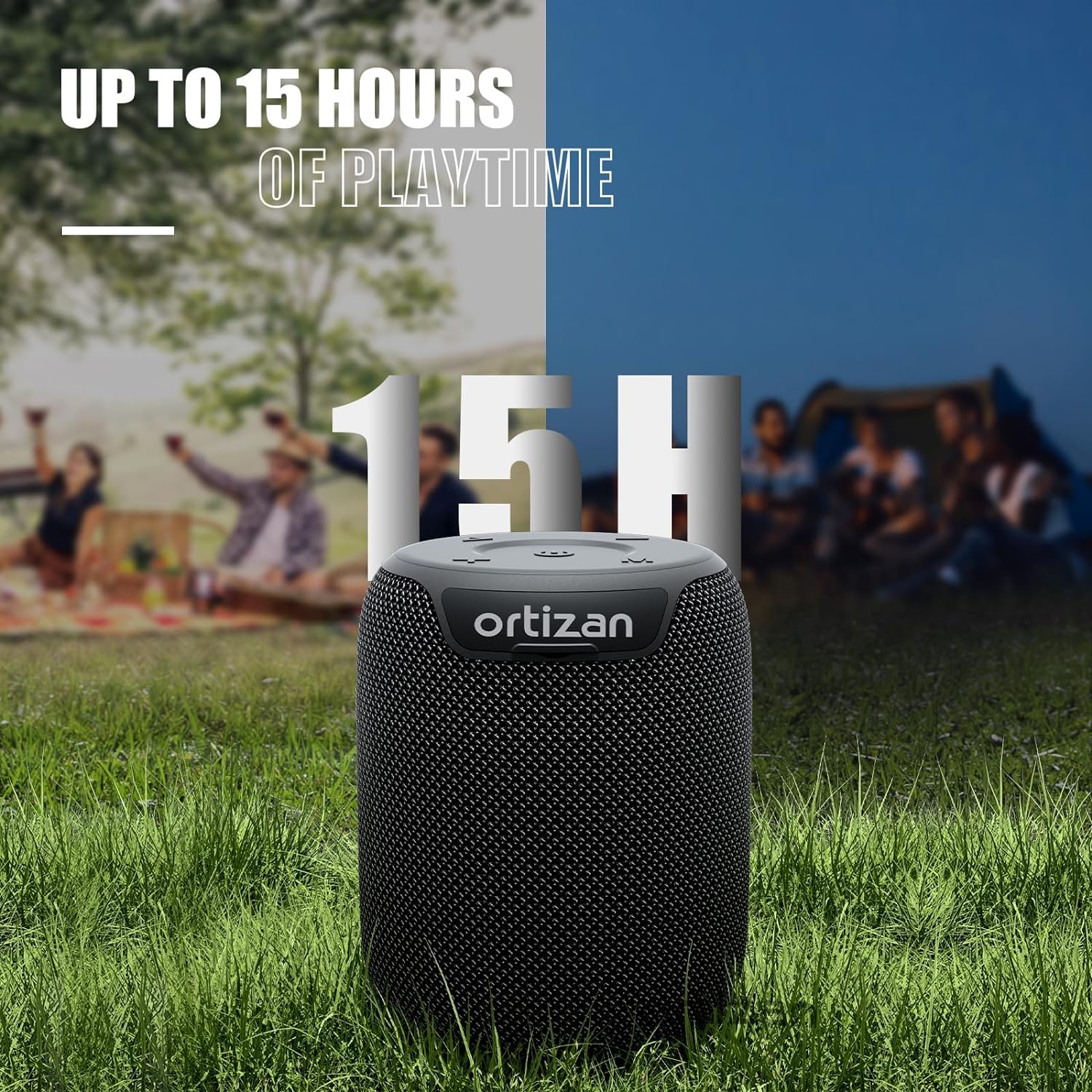 Ortizan Party-Bluetooth-Lautsp – Electronics Home Gadgets Bewertung und Preis