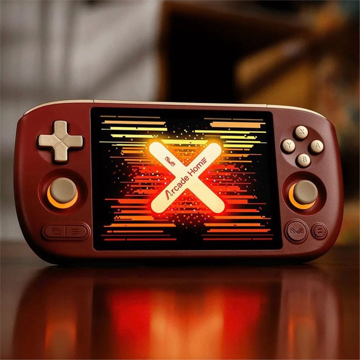 Aktualisierung. Pocket AIR Min – Handheld Game Console Bewertung und Preis