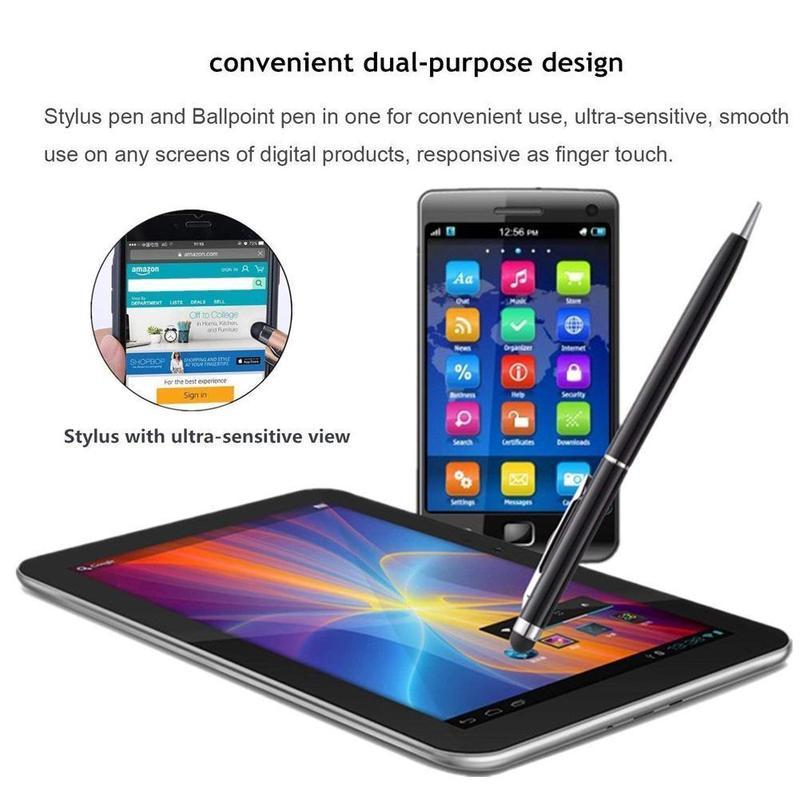 Zufällige Farbe, kapazitiver S – Smart Pen Digital Bewertung und Preis