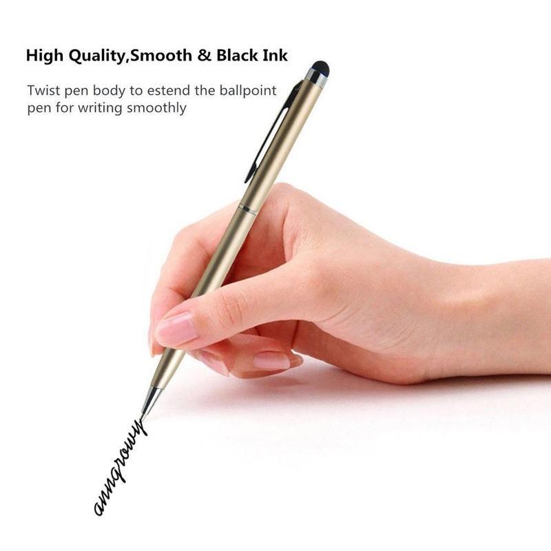 Zufällige Farbe, kapazitiver S – Smart Pen Digital Bewertung und Preis