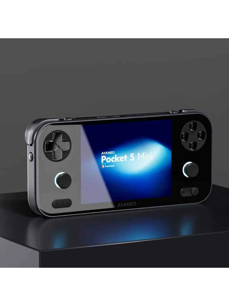 2026 Bestseller AYANEO Pocket  – Handheld Game Console Bewertung und Preis