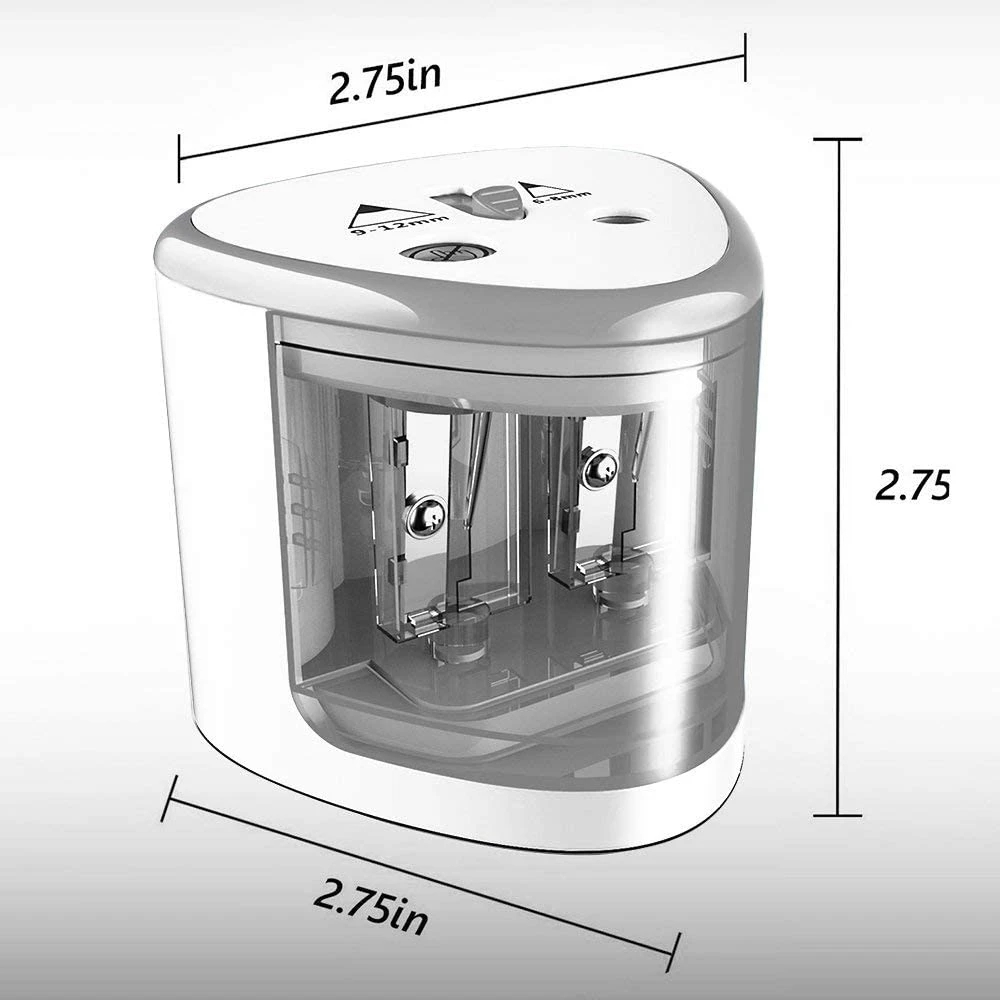 Tenwin neue zwei-Loch elektris – Electronics Home Gadgets Bewertung und Preis