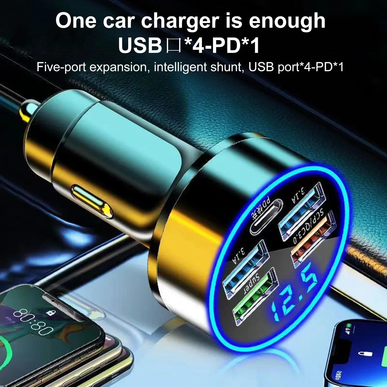 250 W superschnelles Lade-Auto – Election Electronics & Gadgets Store Woocommerce Theme Bewertung und Preis